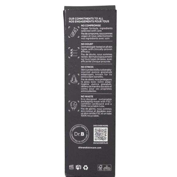 Dr. Brandt Microderbrasionsion Body Polishing Exfoliator - Picture 5 of 8